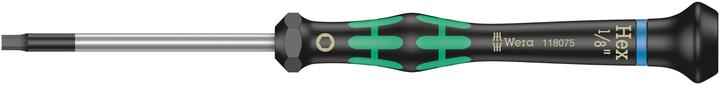 Produktbild Wera 2054 Hex-Plus 1/8" x 60 mm (Hex)
