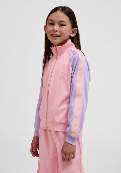 Produktbild hummel hmlDAILY ZIP JACKET (146)