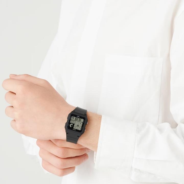 Immagine prodotto Casio LF-20W-1AEF (Cronografo, 33 mm)