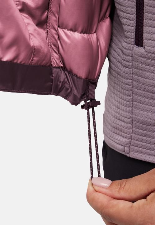 Produktbild Jack Wolfskin Passamani Down Vest W (XXL)