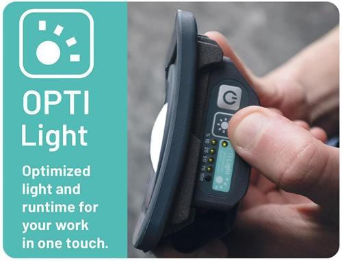 Produktbild Scangrip Mini LED-Strahler (1000 lm)