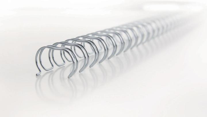 Actual product image GBC Binding Wire WireBind
