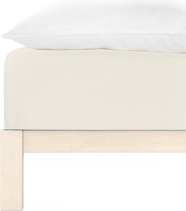 Produktbild Living Home Boxspring Feinjersey (200 x 200 cm)