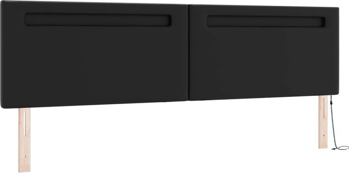 Image du produit vidaXL Schlafzimmerbett (200 x 200 cm)