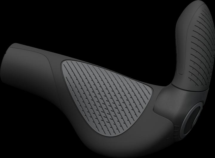Image du produit Ergon Poignées de guidon GP3 Evo