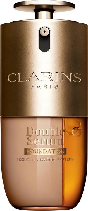 Produktbild Clarins Double Serum Foundation (30 ml)