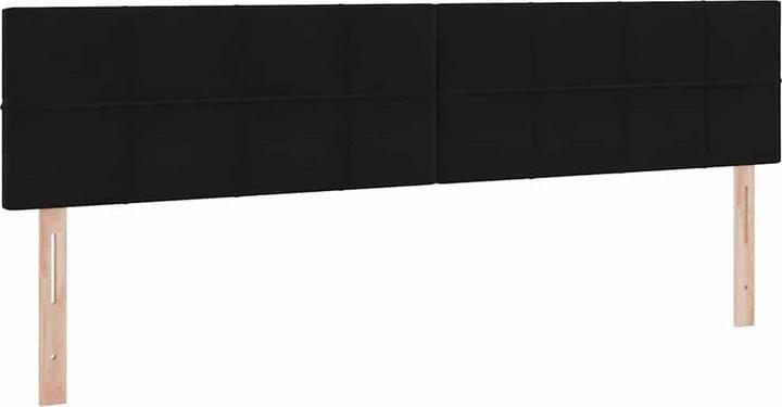 Image du produit vidaXL Modernes Bett