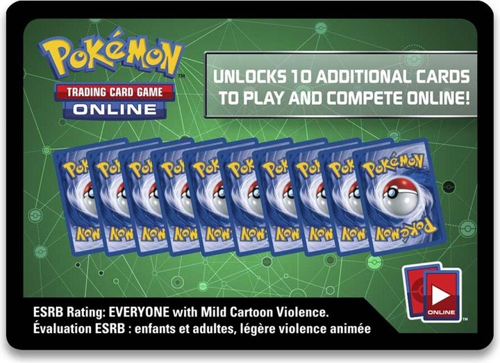Produktbild Pokémon Cosmic Eclipse (Englisch, Deck)