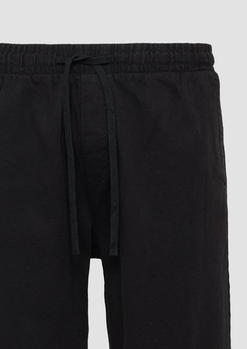 Immagine prodotto S.Oliver Hose Gewaschene Jogger aus Heavy Twill (S)