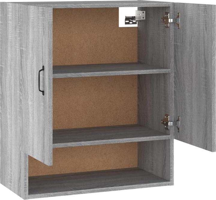 Produktbild vidaXL Wandschrank (60 x 31 x 70 cm)