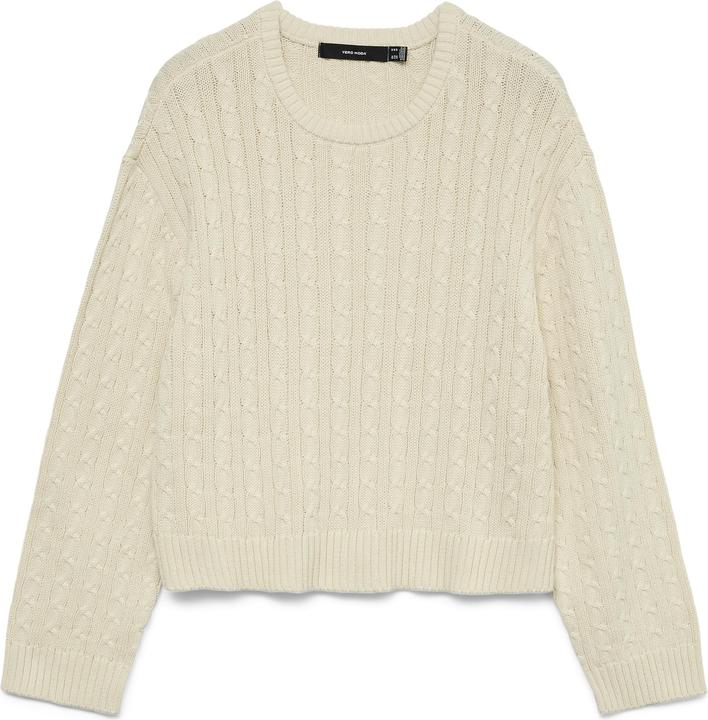 Produktbild Vero Moda VMFOCORNELIA Pullover Strickpullover (XL)