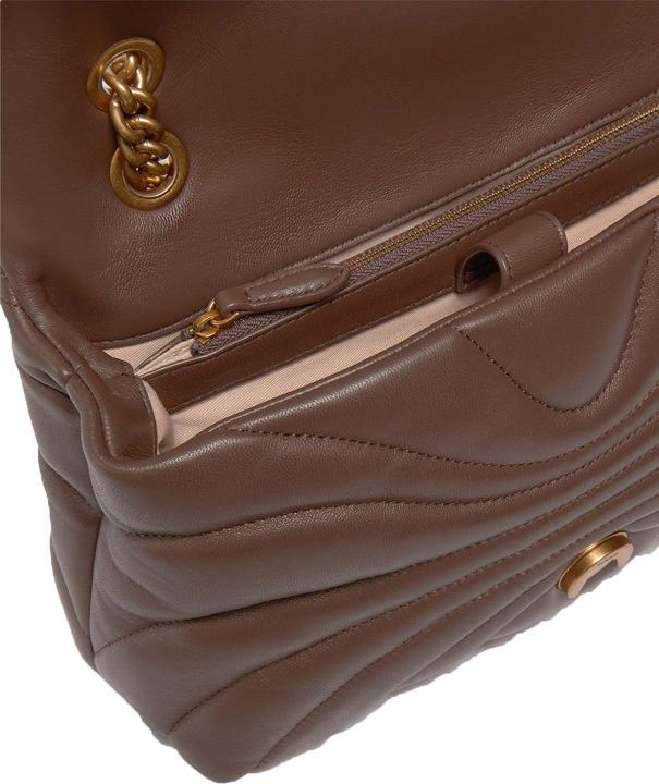 Produktbild Pinko Borse... Marrone E Oro