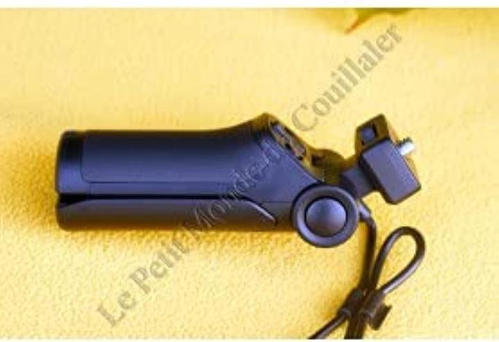 Produktbild Sony Vct-Sgr1 (Handgriff)