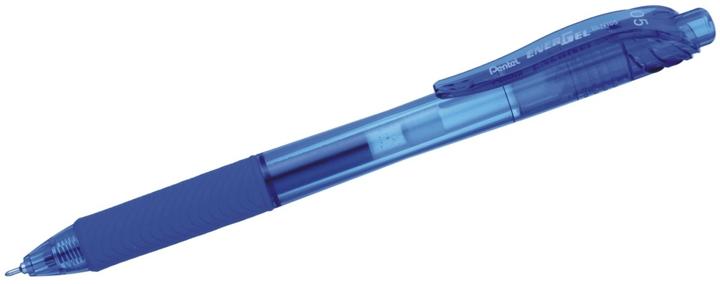 Immagine prodotto Pentel EnerGel (Azzurro, 1 x)