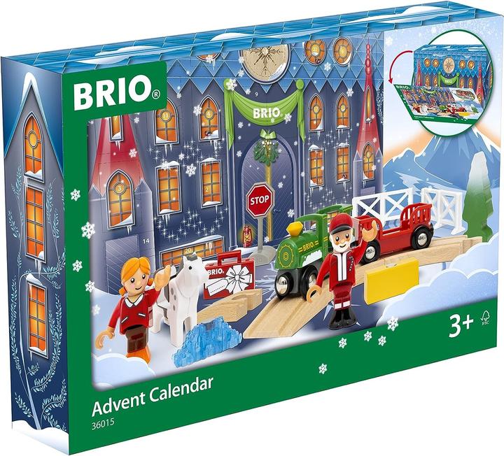 Brio World 36015