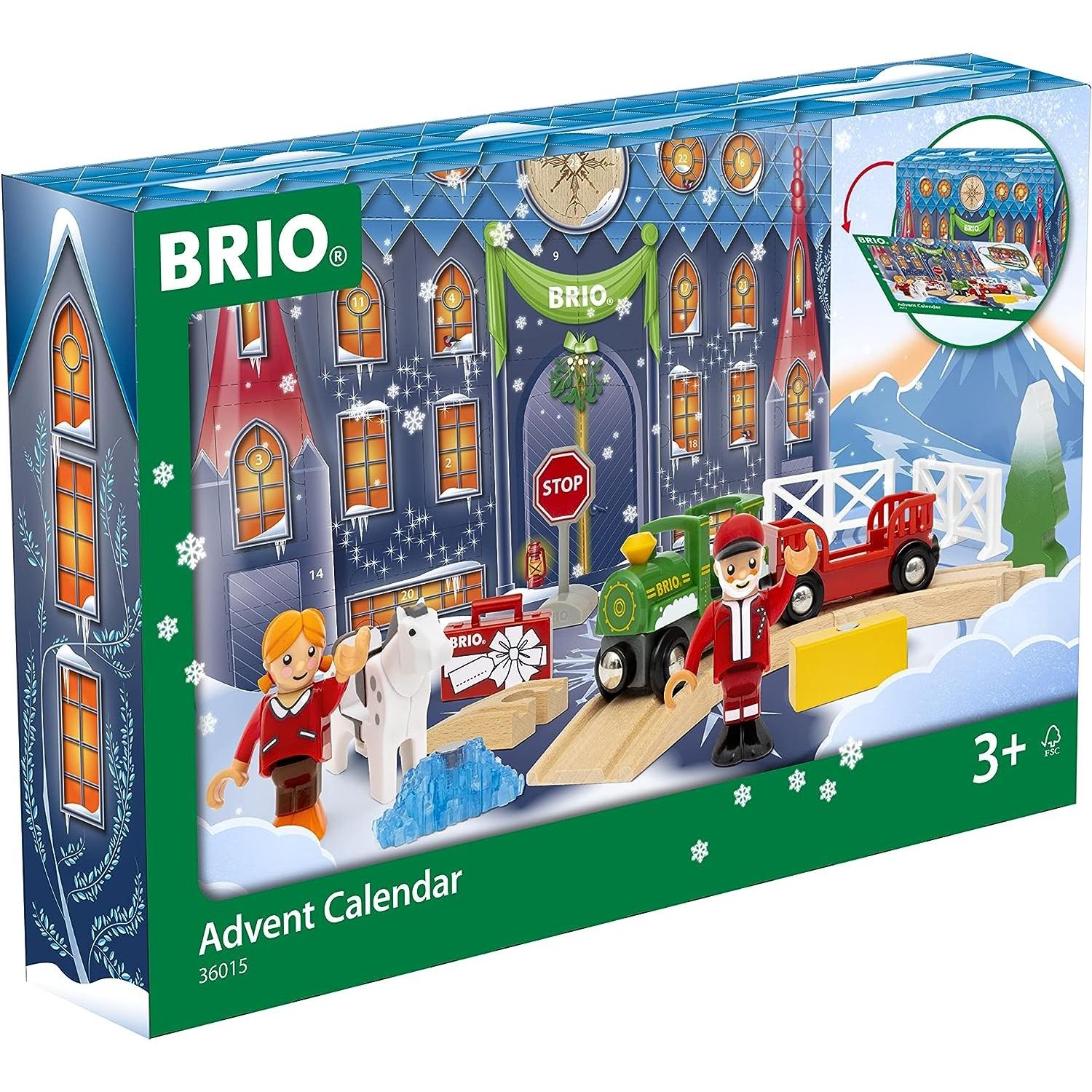 Brio World 36015