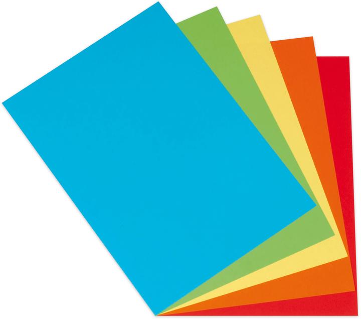 Elco Kleur (A4, 200 Bladen, 80 g/m²)