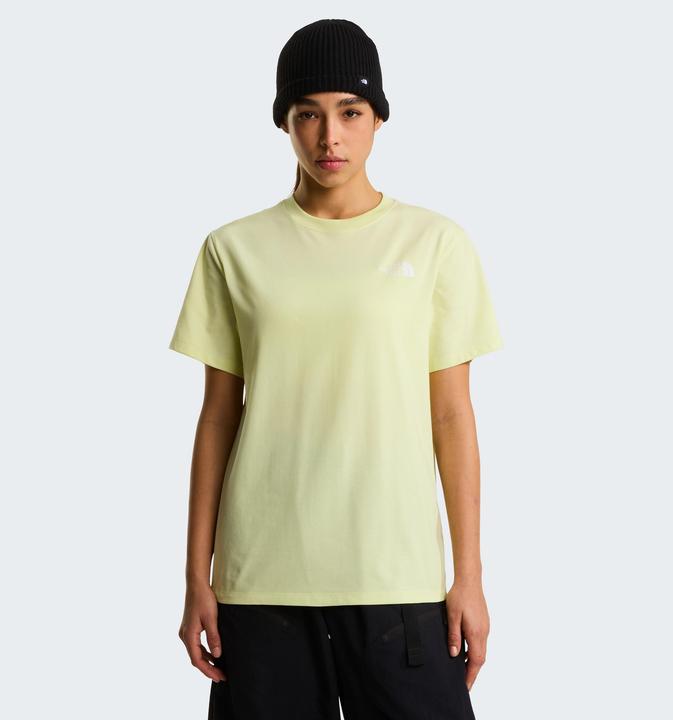 Produktbild North Face Evolution Box Nse Relaxed (M)