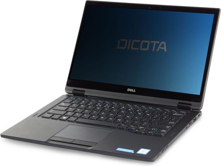 Produktbild Dicota 2Way Filter 12.5" (12", 16:9)