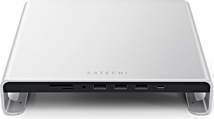 Image du produit Satechi St-Amshs (USB-C, 6 Ports)
