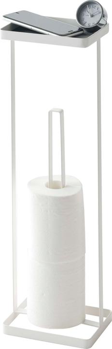 Produktbild Yamazaki Toilettenpapierhalter mit Ablage TOWER