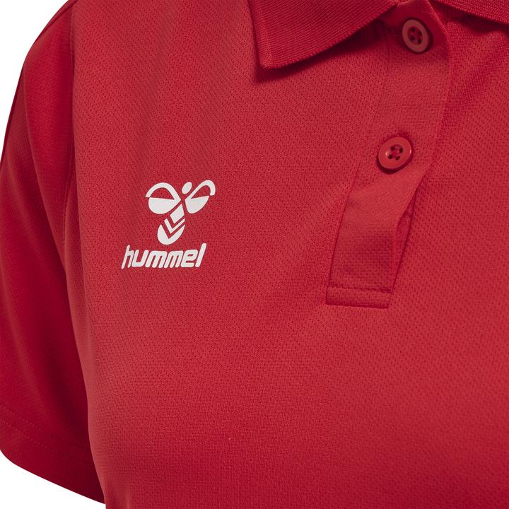 Produktbild hummel Core Xk Functional Polo Woman (M)
