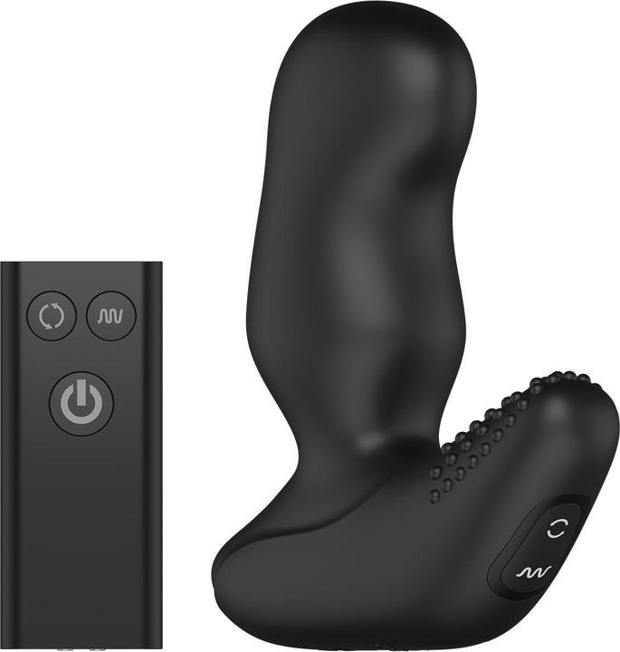 Actual product image Nexus Prostate Massager