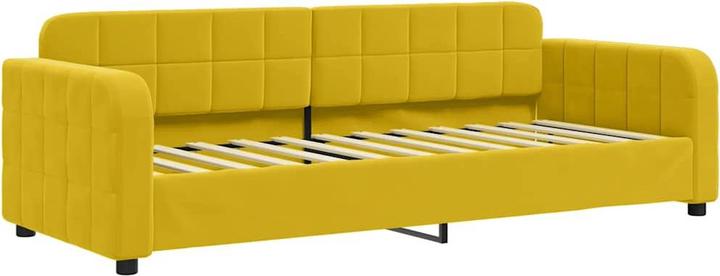 Produktbild vidaXL Tagesbett mit Matratze