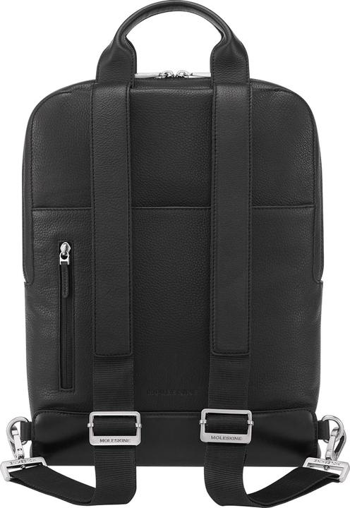 Produktbild Moleskine LaptopTasche Classic Vertikal Rinderleder (15")