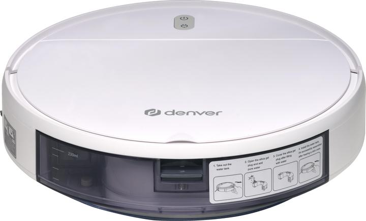 Denver Reinigungsroboter RVC-110 (Saugwischroboter)