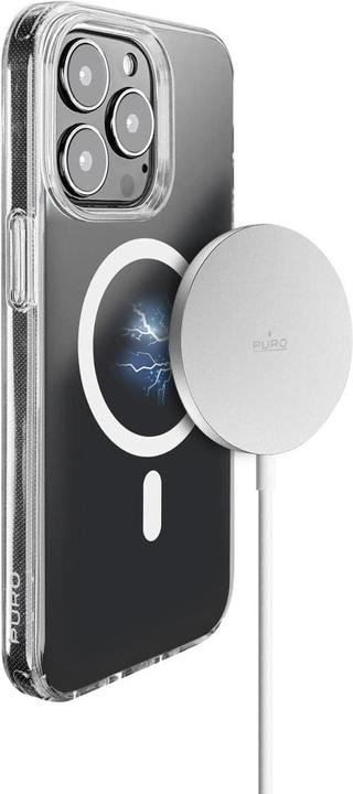 Produktbild Puro Ladegerät Industrial 3 A (PUR571) (15 W)