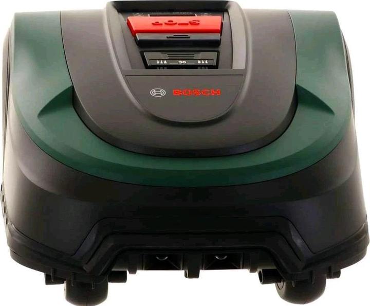 Immagine prodotto Bosch Home & Garden Indego S 500 (500 m², Filo di confine)