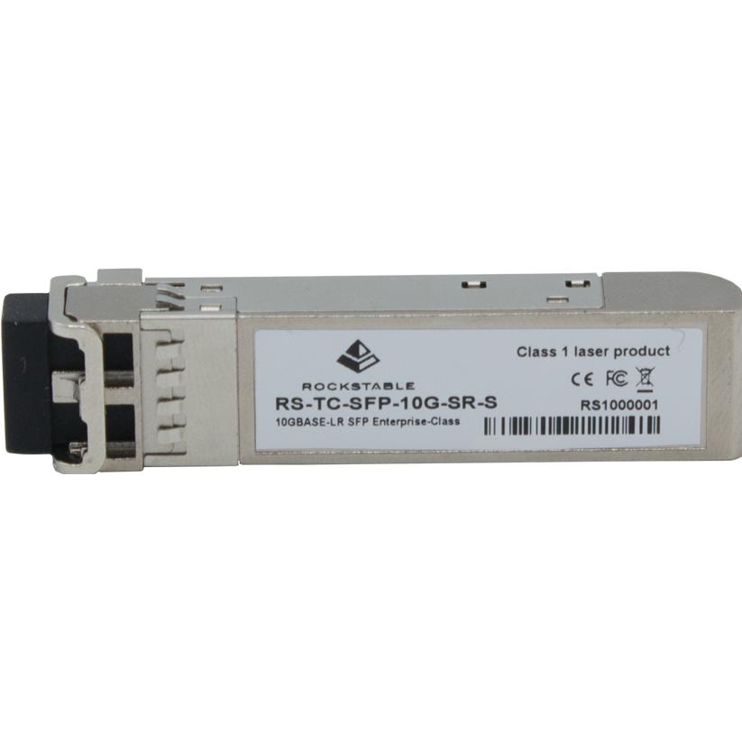 Thumbnail - Rockstable 10GBASE-SR SFP, Transceiver