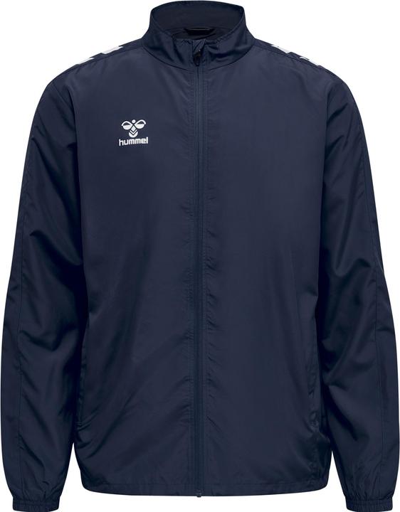 Actual product image hummel Core Xk Micro Zip Jacket (3XL)