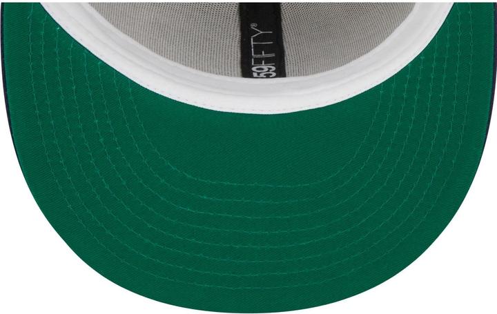 Actual product image New Era 59Fifty Cap - FARM TEAM San Diego Padres - 7 1/4