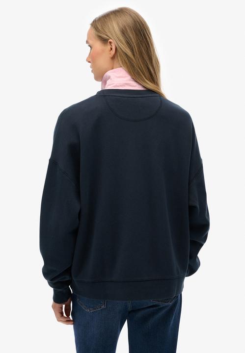 Produktbild Superdry Essential Logo Gd (M)