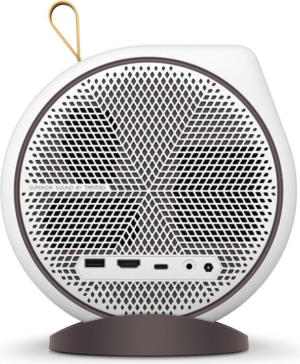Image du produit BenQ GV31 (Full HD, 300 lm, 1.2:1)