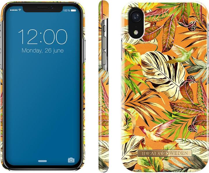 Immagine prodotto iDeal Of Sweden Mango Jungle (Apple iPhone XR)