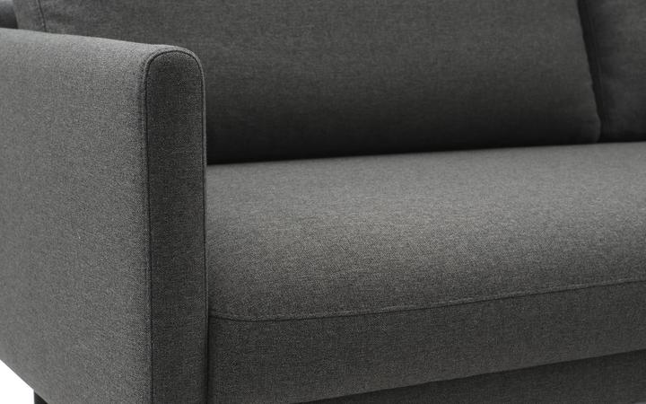 Actual product image Normann Copenhagen Rar (3-seater)