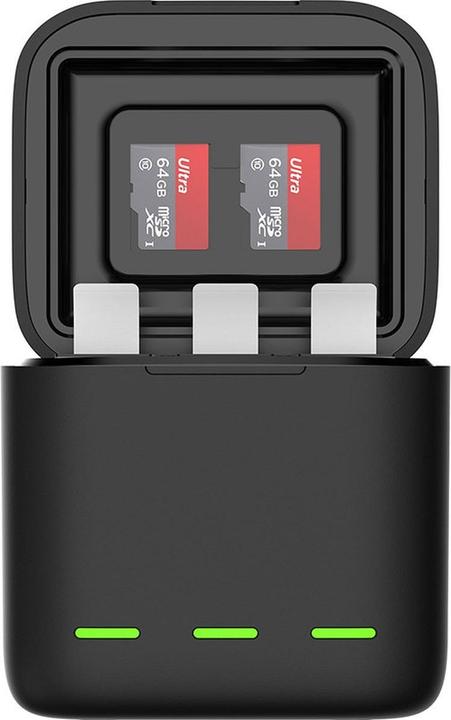 Image du produit Telesin S0-BCG-10-TGP (GoPro Hero 13)