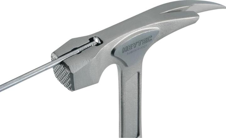 Actual product image HEYTEC All-steel sledge hammer, 600 g 600 (925 g)
