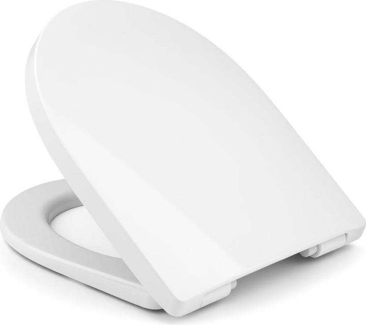 Actual product image Haro Toilet seat Dani SoftClose white