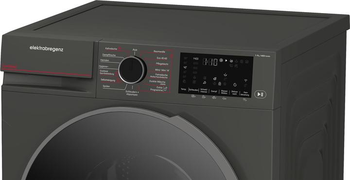 Produktbild Elektrabregenz WAFX 91463 M (9 kg)