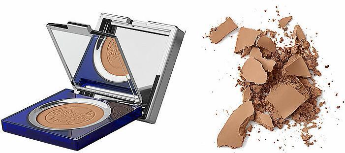 Image du produit La Prairie CAVIAR poudre fond de teint #mocha 9 gr (w-50)