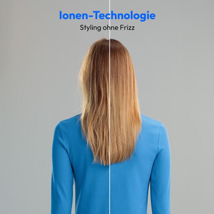 Produktbild Medion LIFE HB1 Glättbürste