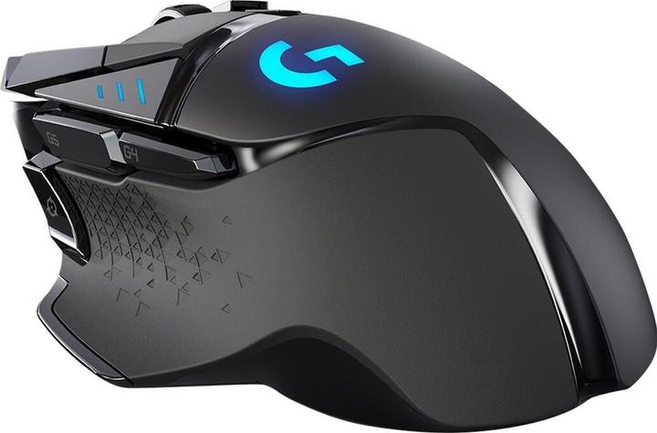 Actual product image Logitech G G502 Hero (Cable)