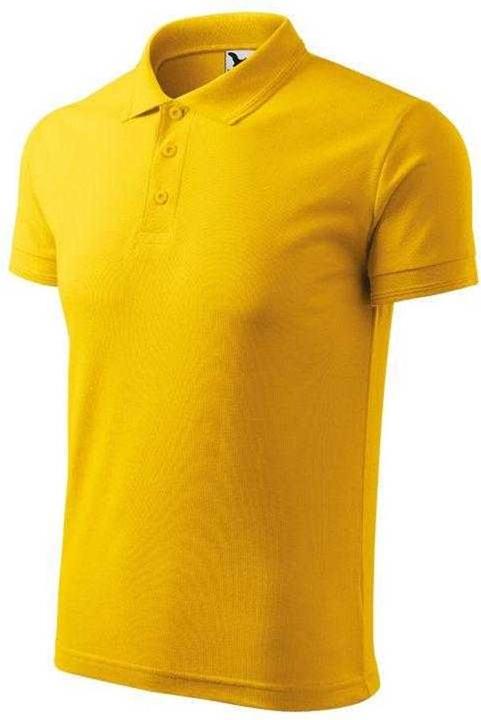 Produktbild Malfini Poloshirt Piqué (M)
