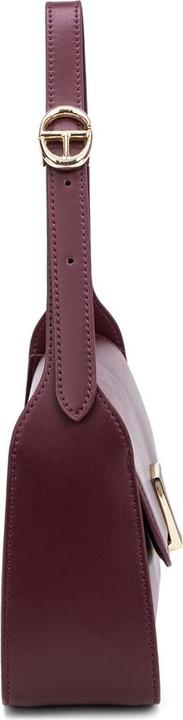 Produktbild Chrisbella Damen Schultertasche - Modell Valora Chic - 100% Polyurethan - 27.0 X 7.5 X 15.0 Cm