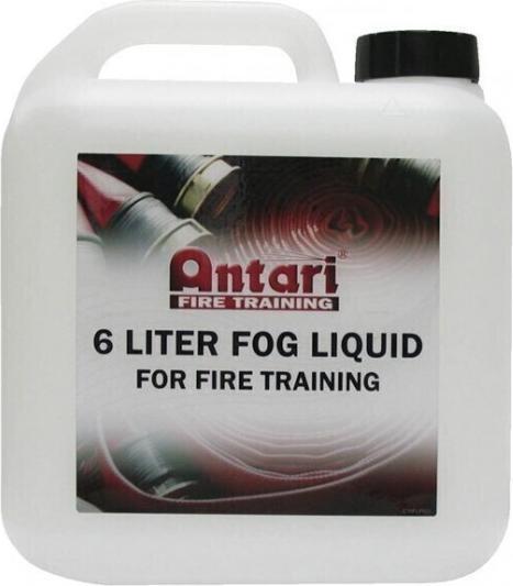 Antari Fog Liquid FLP 6L