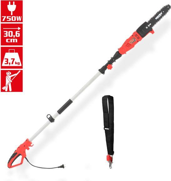 Actual product image Hecht Elektro Hochentaster